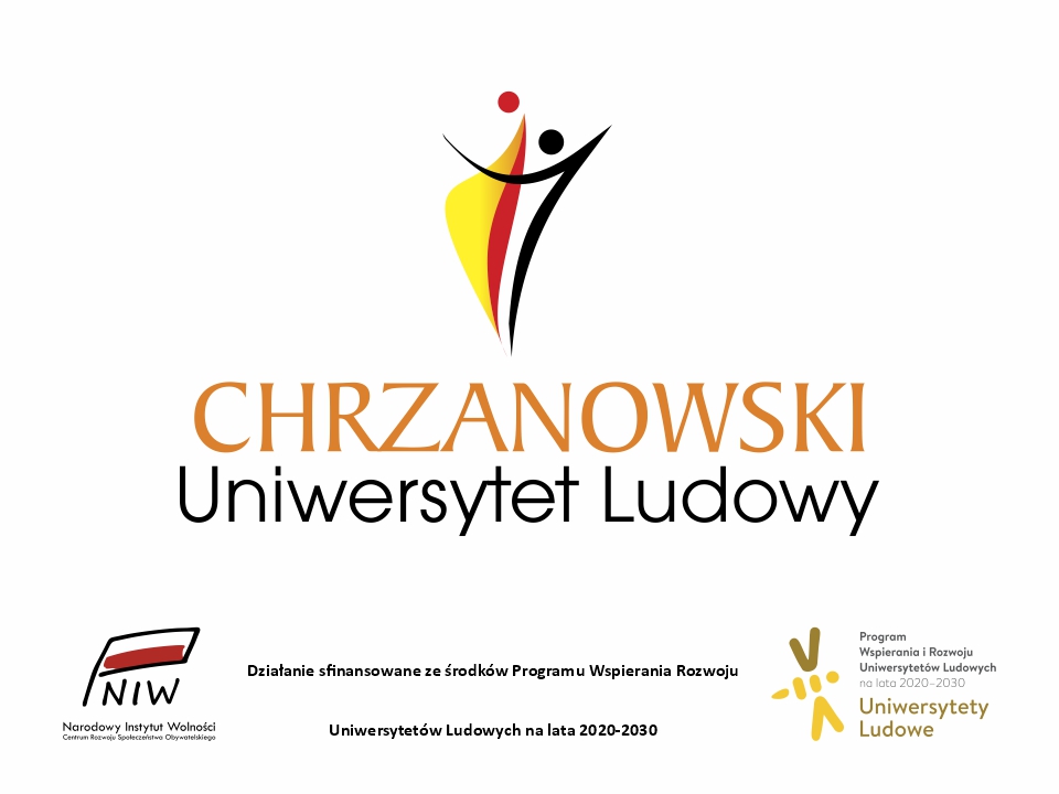 Chrzanowski Uniwersytet Ludowy